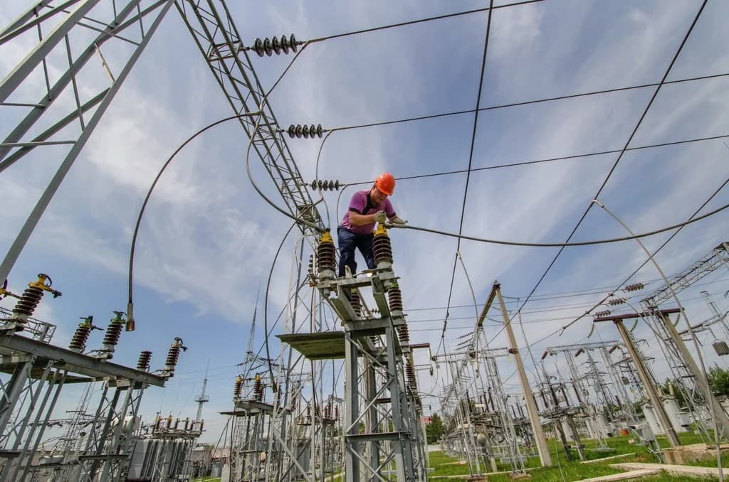 Energy Audit and Energy Saving Programmes