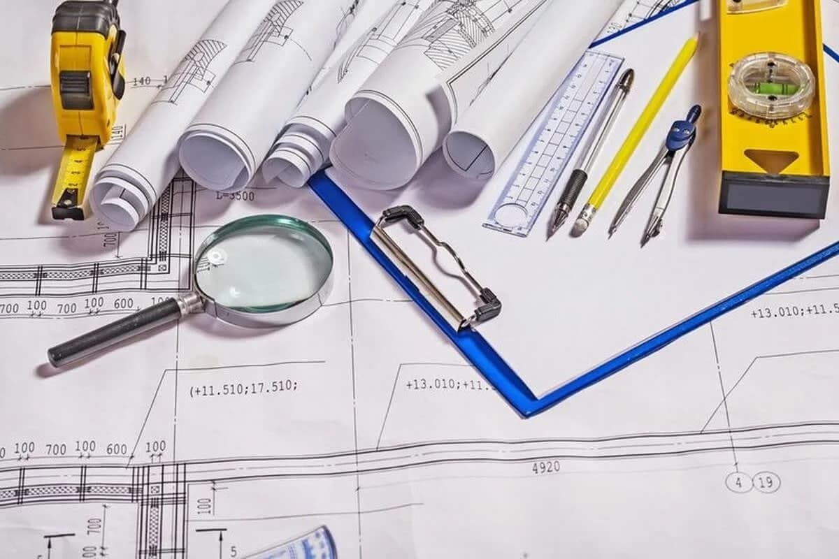 Development of project and estimate documentation